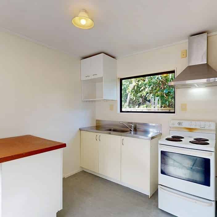 Charming 2-Bedroom Home for Rent in Newtown, Wellington - Photo 1