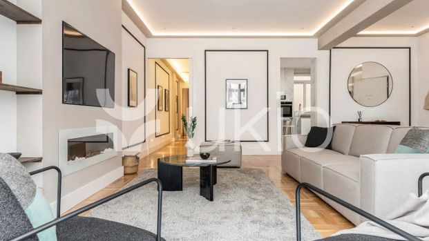 Madrid Capital, Community of Madrid 28010 - Photo 1