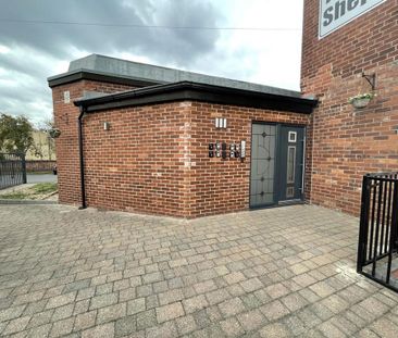 2 bedroom apartment to rent - Photo 3