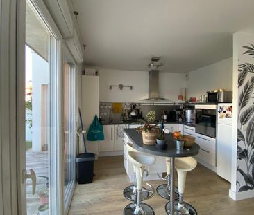 Location Maison 3 pièces 65m² POITIERS 86000 - Photo 6