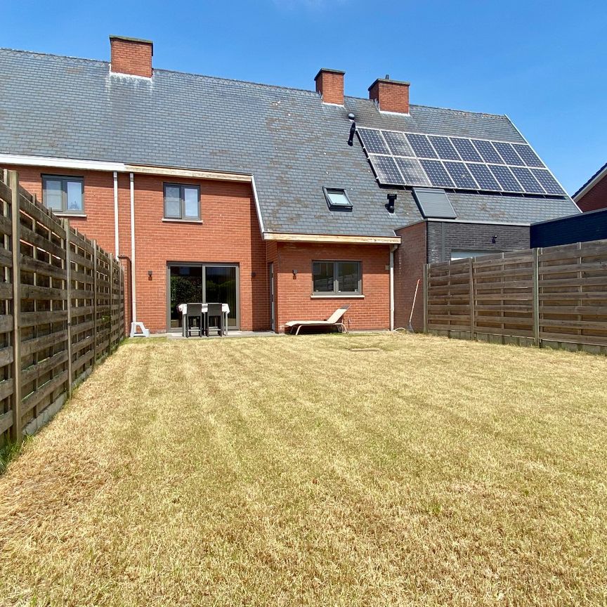 Standaardmolen 8, 8520 Kuurne - Photo 1
