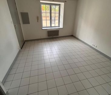 Location Appartement T1 - Centre ville - Photo 4