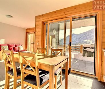 Winter season rental 2025/2026 - Photo 2