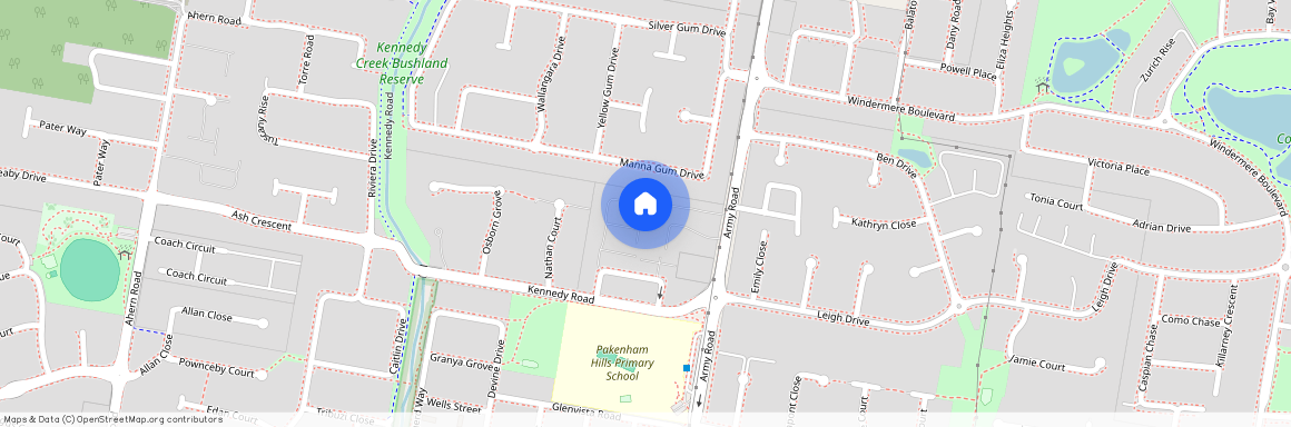 Pakenham, Melbourne