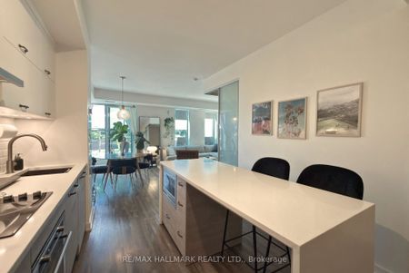 TEN93 Queen West Condos #614 - Photo 4