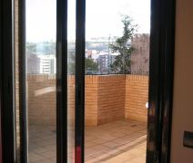 Alquilo ático todo exterior, vistas, 2 habitaciones, 2 terrazas - Photo 1