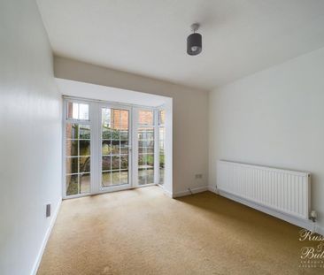 1 bedroom cluster house to rent - Photo 1