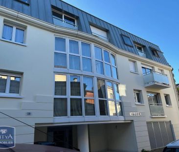 Appartement à louer 1 pièce 15.72m² - Photo 2