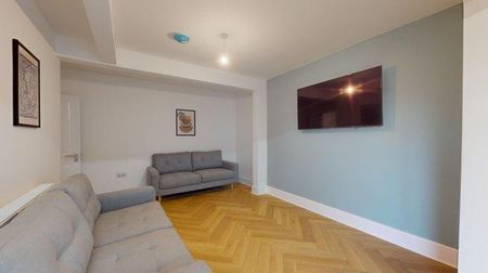 6 bedroom house share to rent - Photo 5