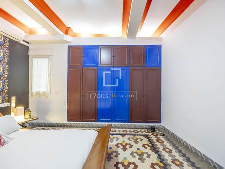 2 Bedroom apartment for rent in El Pla del Real, Valencia - Photo 5