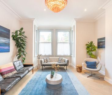 4 bedroom terraced house to rent - Photo 1