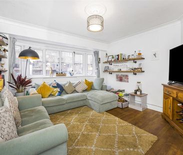 2 Bed Flat, Bridge Court, E10 - Photo 2