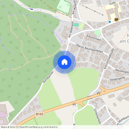 Dürnbachau 433 Top 5, Neukirchen Am Großvenediger