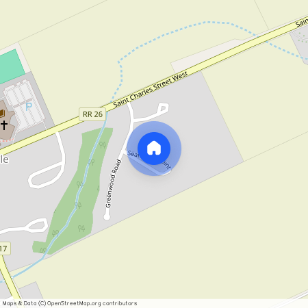 52 Seaton Crescent, Tillsonburg