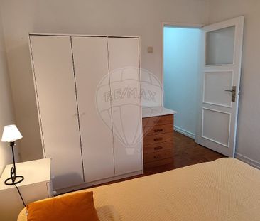 Apartamento T2 em Lisboa - Photo 6