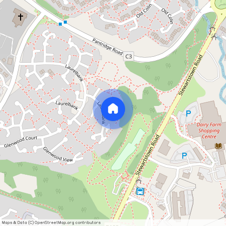 205 Laurelbank, Belfast, BT17 0RT