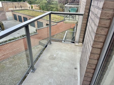 Appartement te huur op toplocatie in Oudenaarde - Foto 4