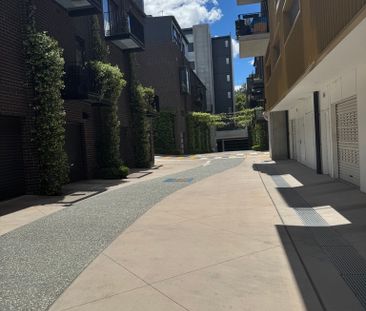 204/10 Parbery Street, Kingston ACT 2604 - Apartment For Rent | Domain - Photo 4