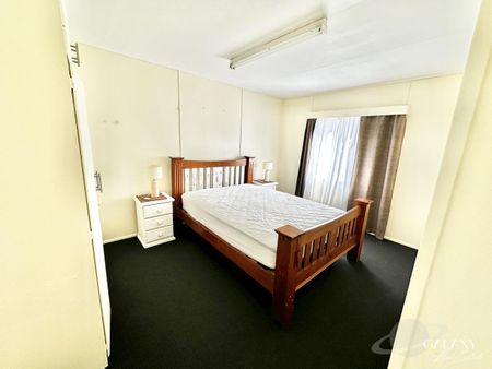 Peaceful Unit with Private Courtyard - Photo 5