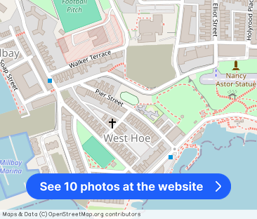 Pier Street, Plymouth - Photo 1