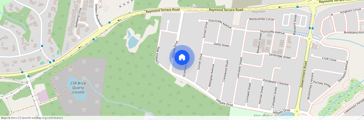 11a Stratford Avenue, NSW 2322, Thornton