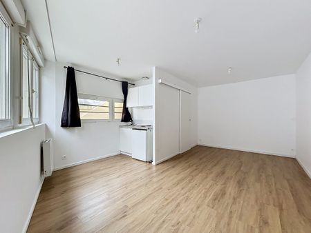 Location Appartement 1 pièce 21m² ST LO 50000 - Photo 5