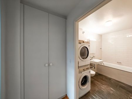 2.5-room apartment on the 7th floor - Photo 5