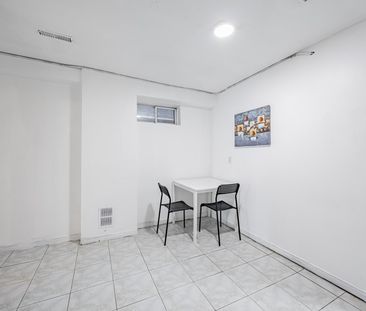 For Lease - 144 Wolseley Street Unit# B3, Toronto, Ontario - Photo 3