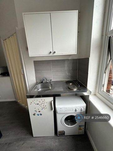 Studio to rent - Photo 4