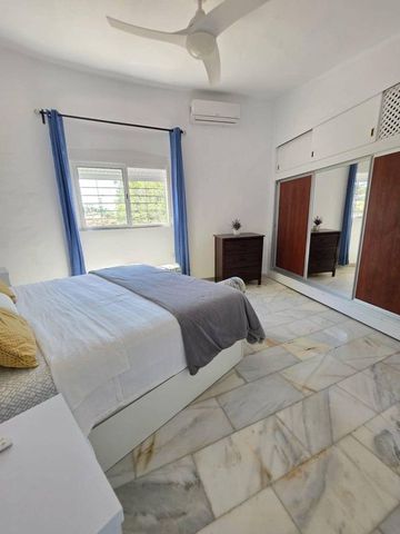 3 room luxury Villa for rent in Mijas, Andalusia - Photo 4