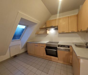 Die Belohnung für langes suchen! 3 Zimmerwohnung mit Balkon Beheimg... - Photo 5