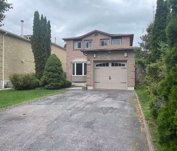 For Lease - 36 Ventris Drive, Ajax, Ontario - Photo 4