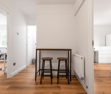 Room in a Shared Flat, Tayside Court, SE5 - Photo 1