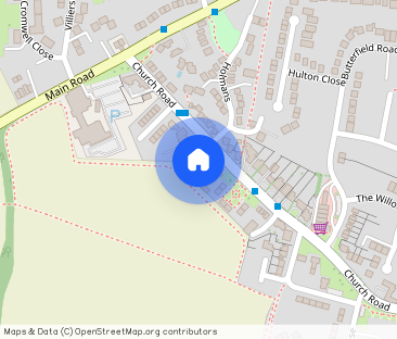 Tyssen Mead, CM3 - Photo 1