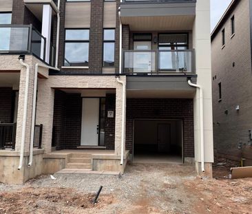 For Lease - 1287 Dempster Lane, Oakville, Ontario - Photo 3