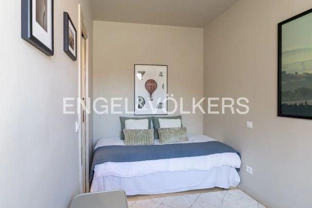 Piso de alquiler en Argüelles - Foto 1