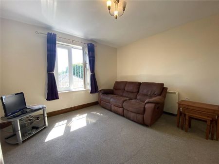 2 bedroom flat to rent - Photo 5