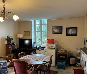 Location Appartement 2 pièces 44m² MARSAC SUR L ISLE 24430 - Photo 1