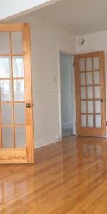 3 1/2 LAVAL. 5mn Métro Cartier - HAUT de DUPLEX - Photo 4