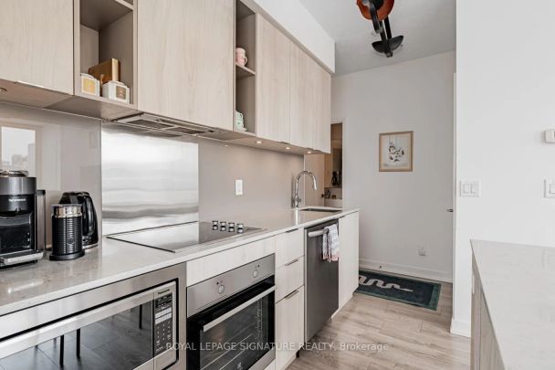 200 Sackville Street #1207 - Photo 1