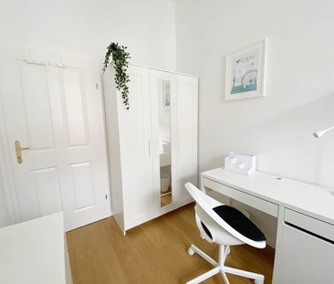 Gentzgasse Top 15 Zimmer 2 - Photo 2