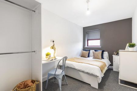 4 bedroom house to rent - Photo 5