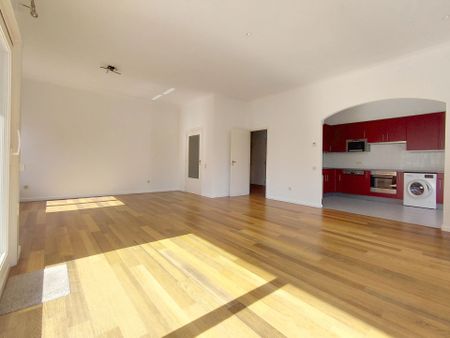 Appartement te huur - Photo 3