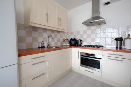 Appartement te huur: De Wiek 75 6712 JC Ede - Photo 4