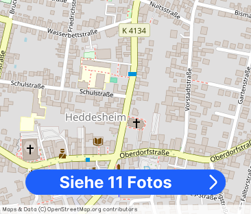 2 ZKB in Ilvesheim - Foto 1