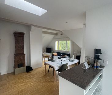 3.5 Zimmer, 88 m², 3. Stock - Foto 1