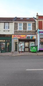 Studio to rent - Photo 3