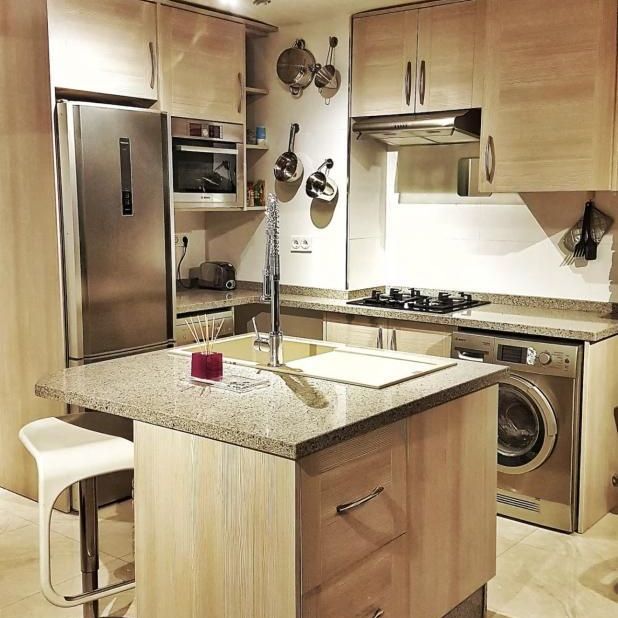 Piso de alquiler en Calle Luis Vives, 3, Solymar - Photo 1