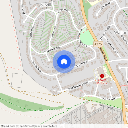 Building South Way - finest-retreats - 1329870, Lewes