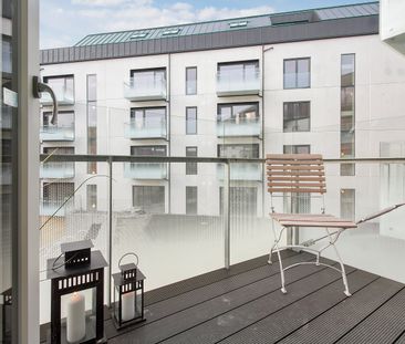 Borggade 6K, 2. 10., 8000 Aarhus C - Photo 6